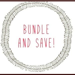 Bundles